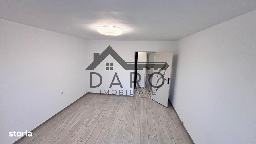Apartament cu 3 camere în Dâmbu Pietros