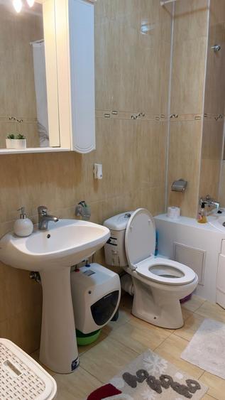 Apartament cu 2 camere decomandat în Gara