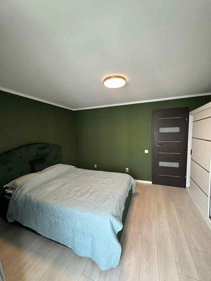 Apartament cu 2 camere în Mărăști
