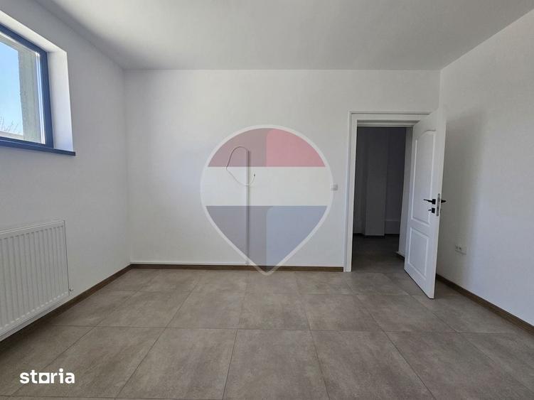 Apartament cu 2 camere de vanzare Ovidiu Constanta parcare inclusa - 4