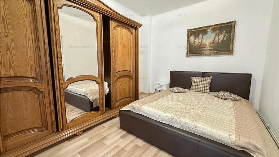 Apartament cu 2 camere în Bartolomeu