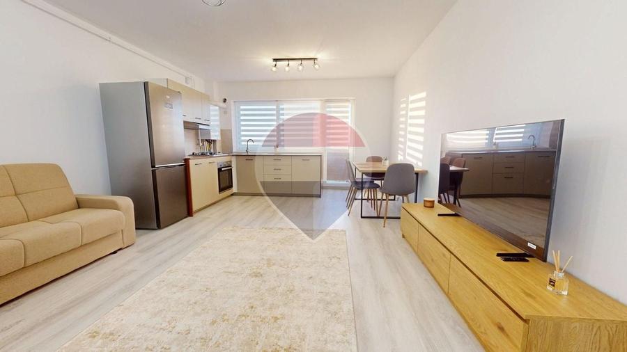 APARTAMENT NOU , PRIMA ÎNCHIRIERE - SUBCETATE CITY 2, SÂNPETRU - 2