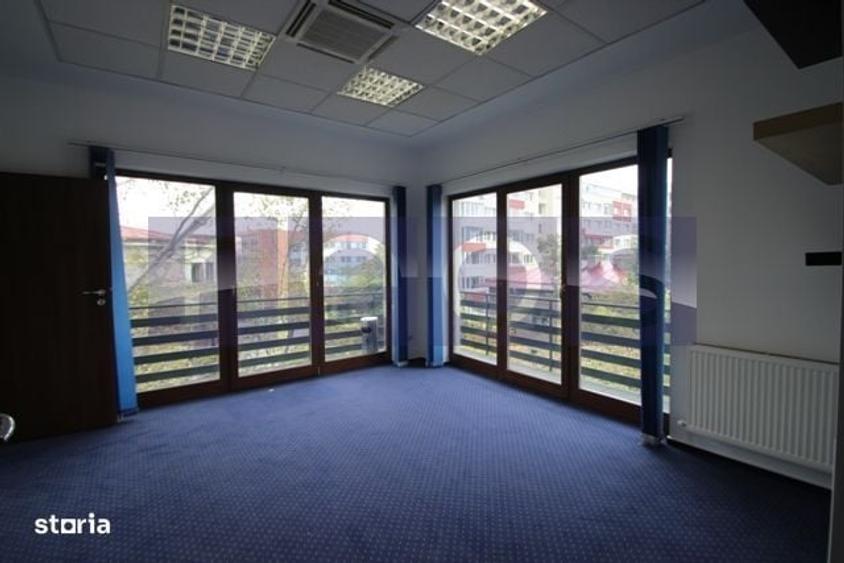 Casă cu 4 camere în Dorobanți