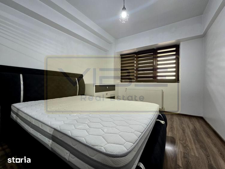 Tudor Vladimirescu- 3 camere - bloc nou - 499 euro - 9