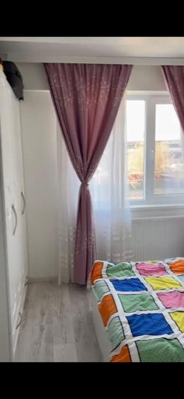 Apartament cu 2 camere decomandat în Inel II