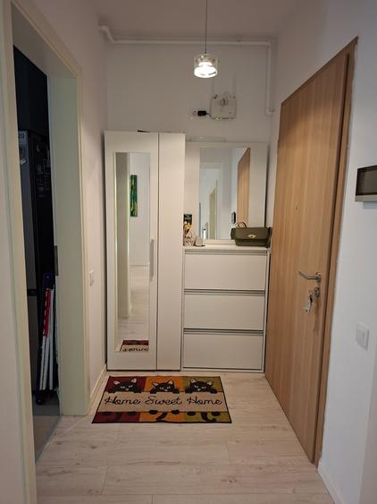 Inchiriere 3 camere -parcare inclusa -ela cotroceni- - 15