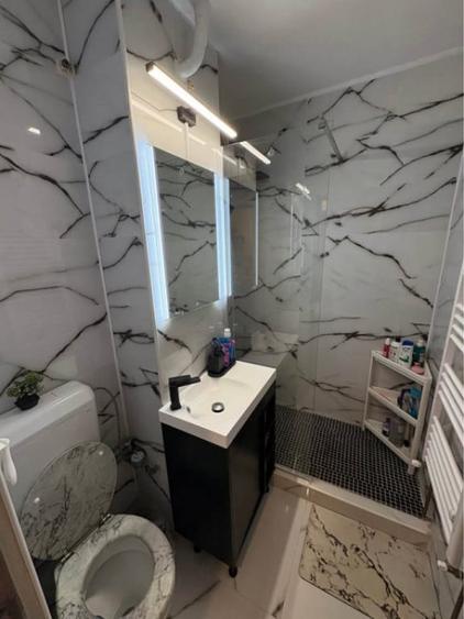 Apartament cu 2 camere în Calea București