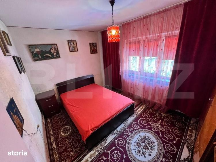 Apartament cu 2 camere in Brazda lui Novac - 6