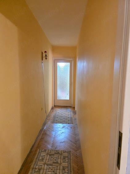Apartament cu 2 camere decomandat în Bălcescu