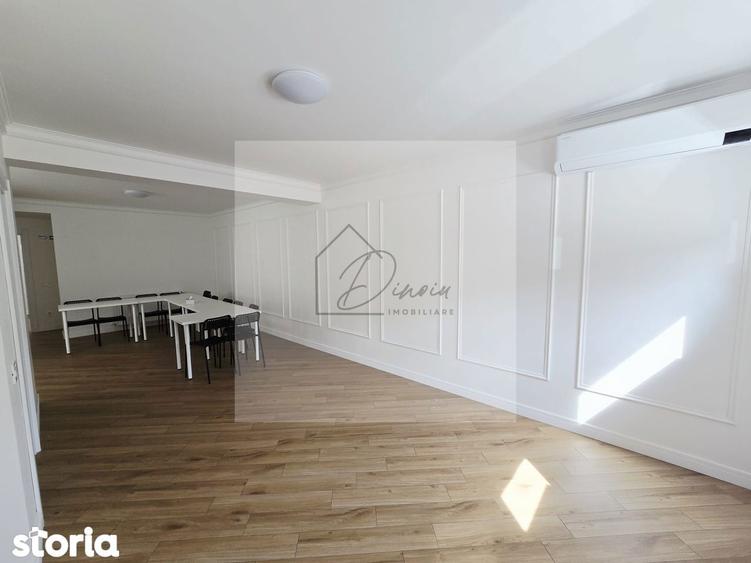Spațiu comercial, de 249 mp, în Grivița