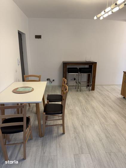 Apartament cu 2 camere decomandat, mobilat în Șelimbăr