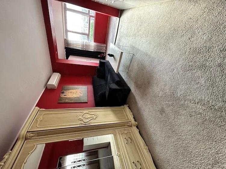 Apartament cu 2 camere semidecomandat în Centrul Istoric