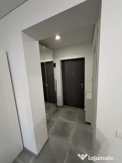 Garsonieră în Metalurgiei
