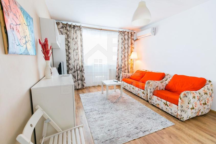 3Camere-Modern-Mobilat-Utilat-52mp-Aer Conditionat-Craiovita-Orizont - 3