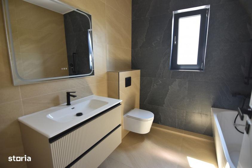 Casa / Vila P+1, 4 camere, Domnesti - 12