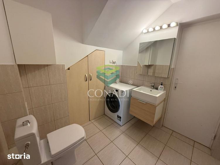 Casă cu 3 camere cu Teren 200 Mp în Central