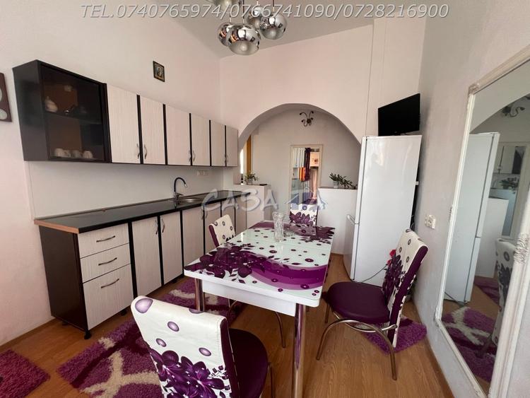 Apartament 2 camere de inchiriat – Calea Eroilor, Targu Jiu - 3