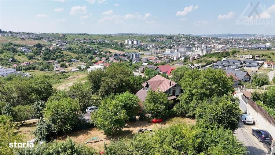 Casă cu 3 camere în Bârnova