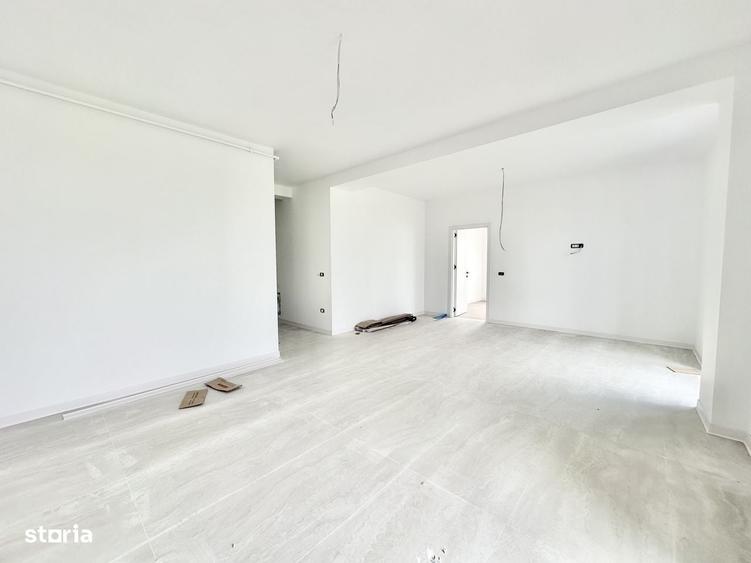 Apartament cu 2 camere în Urseni