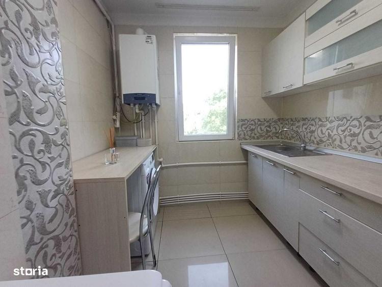 Apartament cu 3 camere decomandat în Tudor Vladimirescu