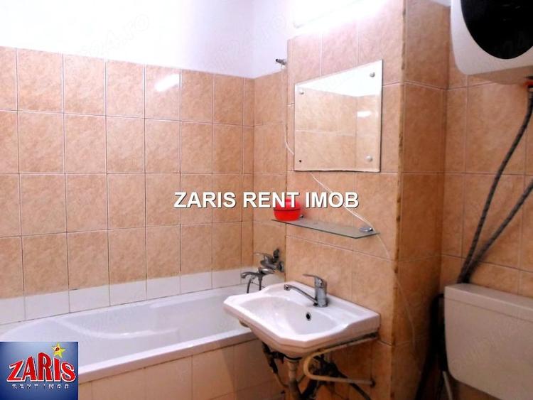 Apartament cu 2 camere semidecomandat în Nord