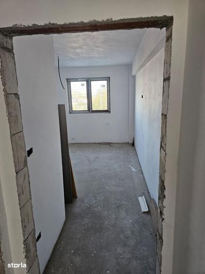Apartament cu 2 camere în Micești