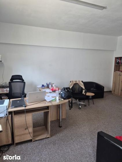 Spațiu comercial, de 320 mp, în Giulești