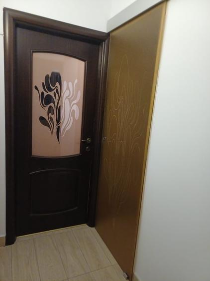 Apartament cu 3 camere semidecomandat în Sălaj