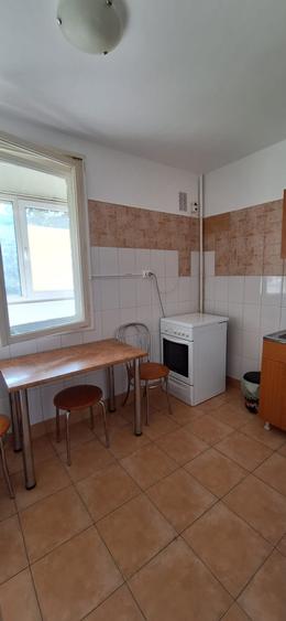 Apartament cu 2 camere semidecomandat în Câmpia Libertății