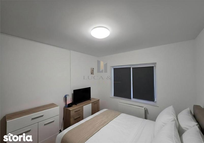 Apartament cu 3 camere în Girocului