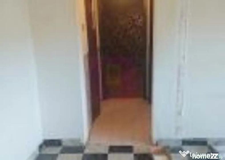 Apartament cu 2 camere semidecomandat în Colentina