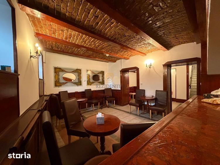 Cladire birouri ultracentral - multiple destinatii ( office/clinica ) - 6
