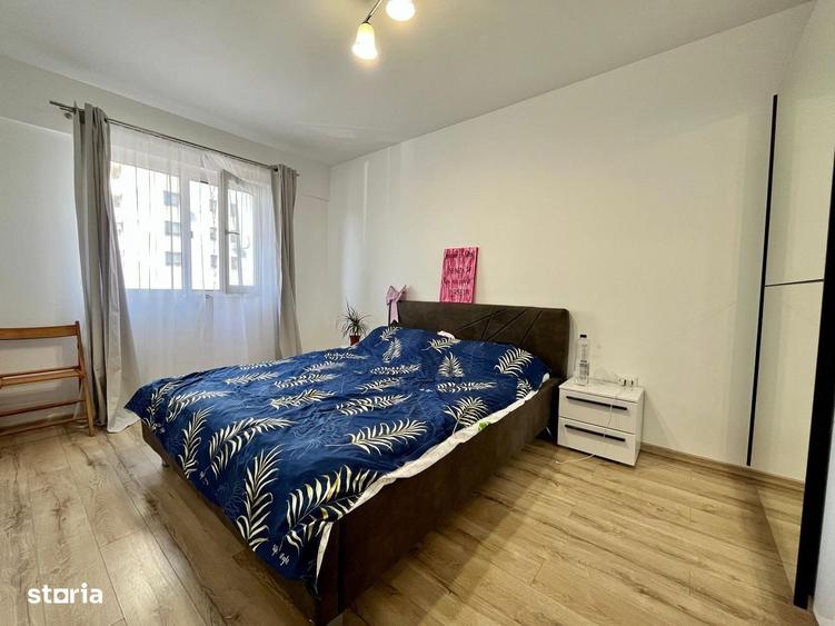 Apartament cu 2 camere decomandat în Cug