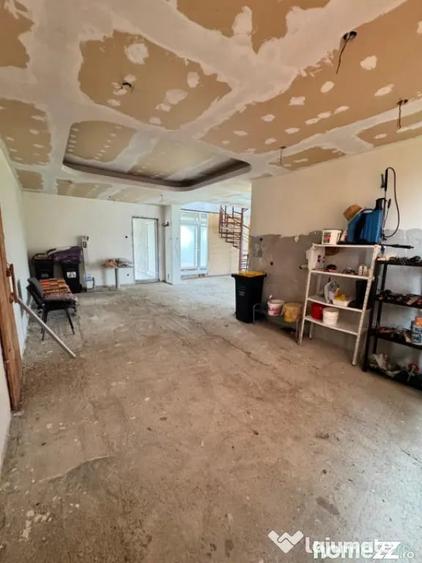 Casă cu 3 camere cu Teren 5754 Mp în Tăuții-Măgherăuș
