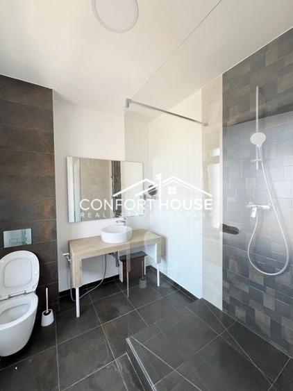 Vila D+P+E+M, 9 camere, 722mp teren, Iancu Nicolae -Cambridge School - 35