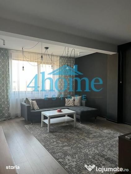 Apartament cu 2 camere în Pantelimon