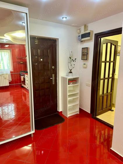 Apartament cu 2 camere decomandat în Lujerului