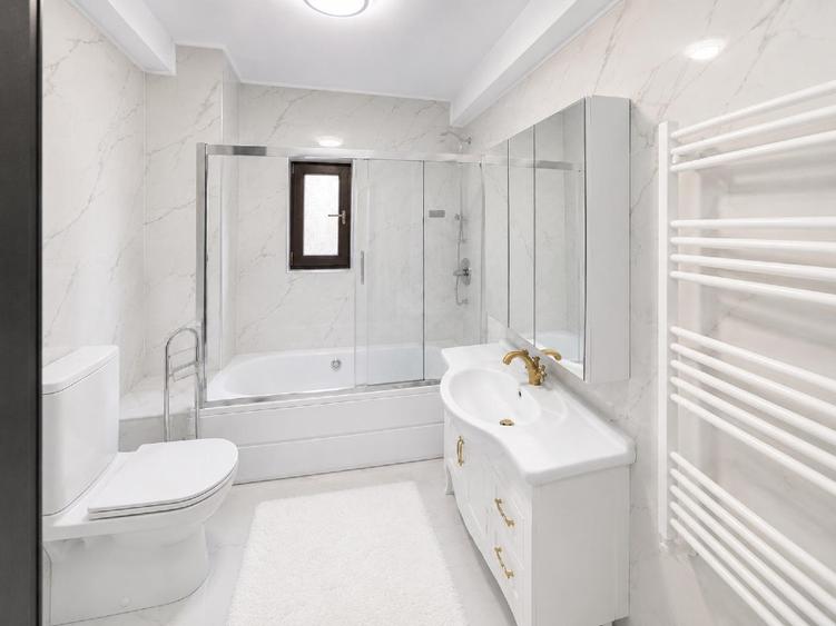 Apartament cu 2 camere decomandat în Moara de Vânt