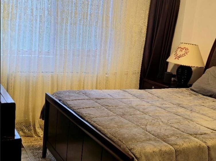 Apartament cu 2 camere semidecomandat, mobilat în Sebastian