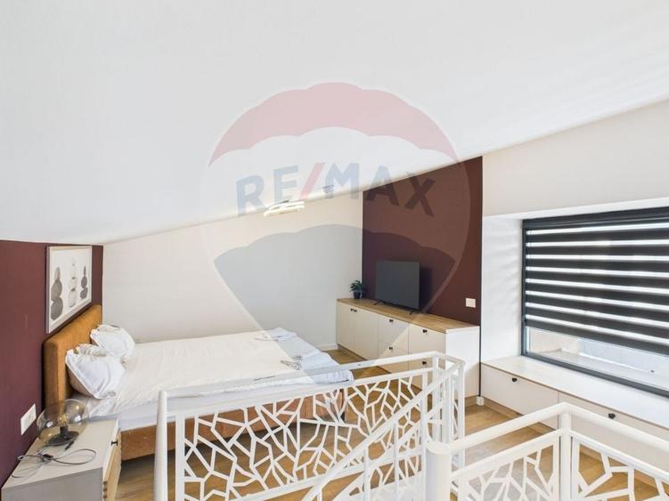 Apartament cu 2 camere, mobilat în 13 Septembrie
