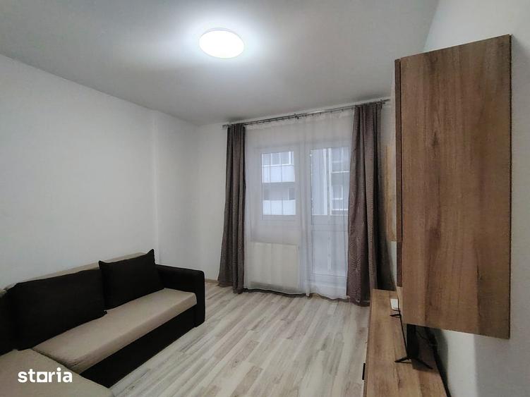 Garsonieră în Central