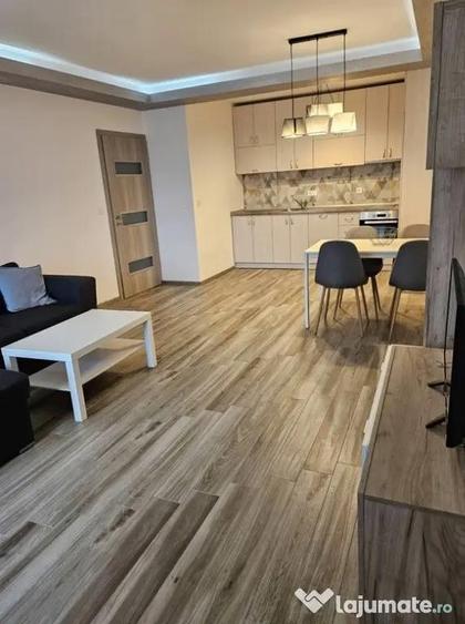 Aparatament cu 2 camere in zona Aradului - 1