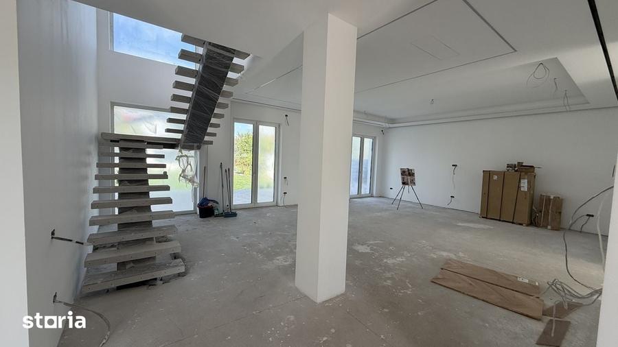 Vila individuala 7 camere cu finisaje incluse - 16