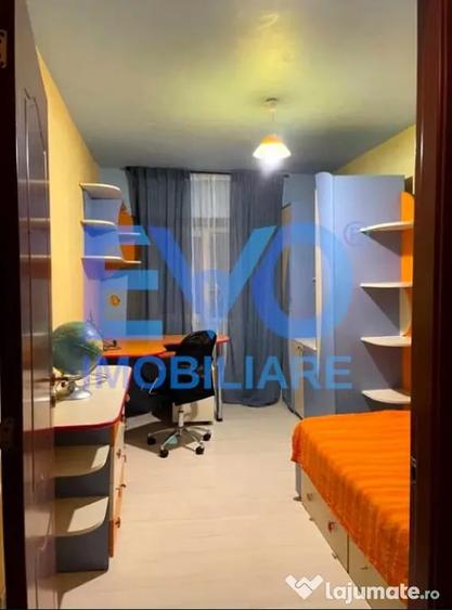 Apartament cu 3 camere de inchiriat, Nicolina - Iasi (Iasi) - 3