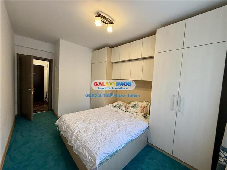Apartament cu 2 camere decomandat, mobilat în Dristor