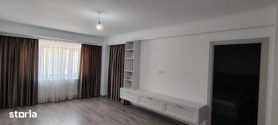 Apartament cu 2 camere în Ultracentral
