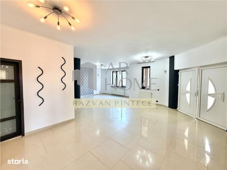 Casa S+P+1E, pretabila clinica, ultracentral, Ploiesti - 16