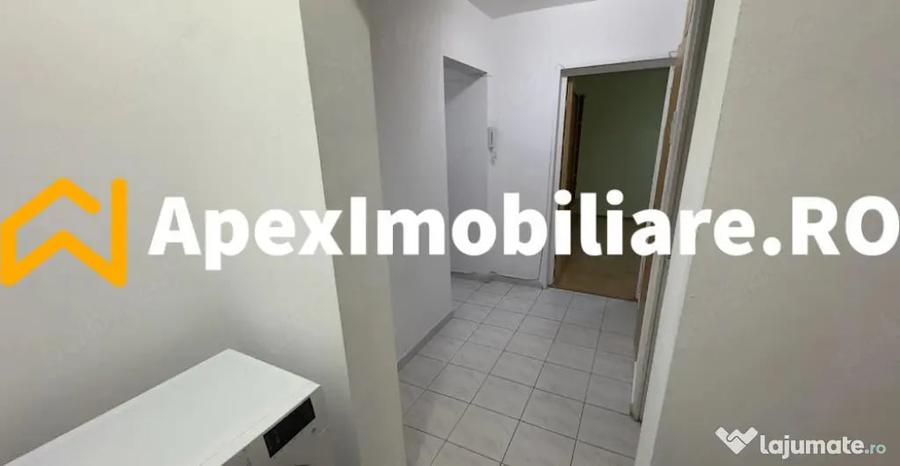 Garsonieră decomandată în Brâncoveanu