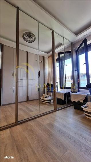 Apartament cu 3 camere în Copou