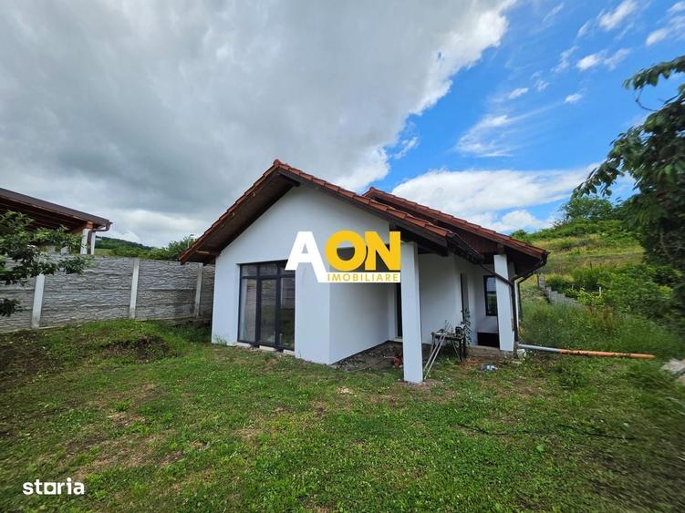 Casa Individuala 4 Camere, 2 Bai, Zona Cetate - 1